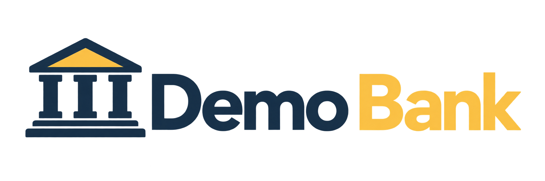 Demo Bank
