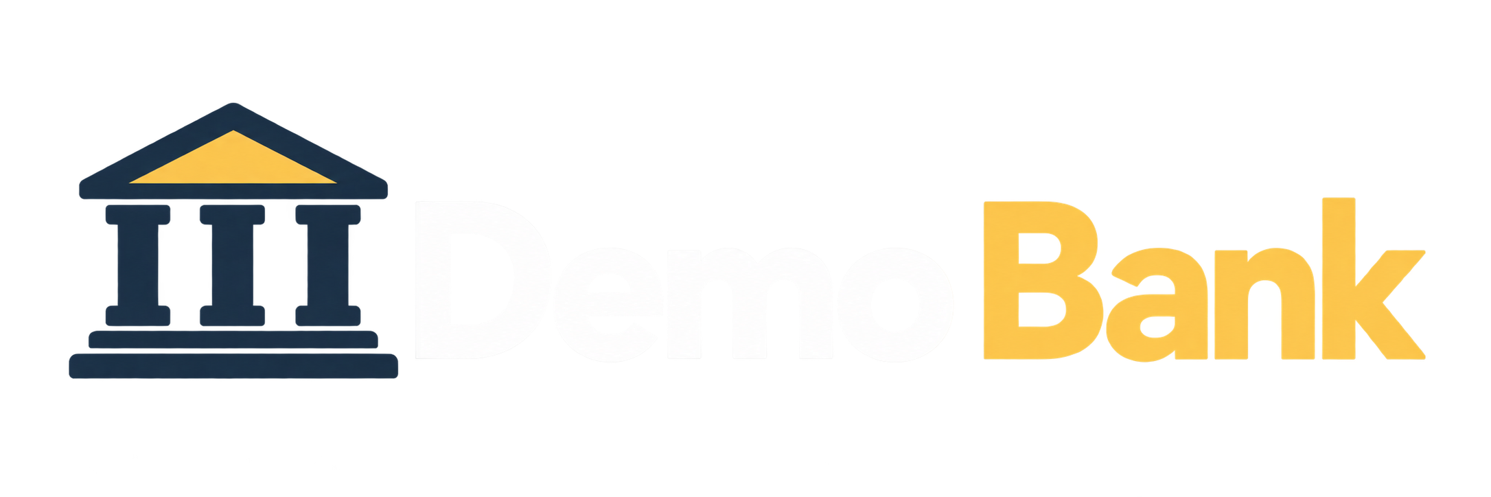 Demo Bank